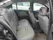 2004 Saturn ION ION 3 with VIN 1G8AL52F84Z208701, listed as a Copart auction lot 66760355 with 137,365 mi miles and Clean title. Bid and sale history available at DreamBid. Image 10.