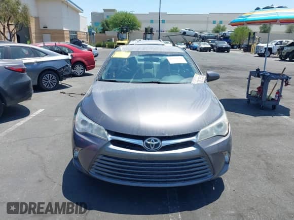 2017 Toyota Camry XLE z VIN 4T1BF1FK6HU369645, wystawiony jako IAAI lot #42371611 z przebiegiem 65 716 mil mil oraz . Historia ofert i sprzedaży dostępna na DreamBid. Obrazek 13.