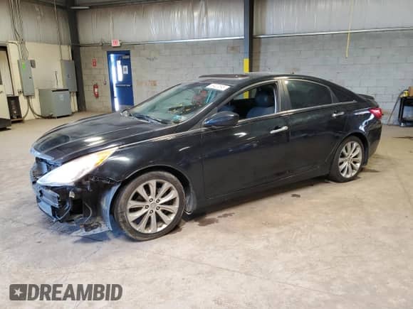 2012 Hyundai Sonata SE с VIN 5NPEC4AB0CH400894, выставлен на аукционе Copart как лот 69423595 с пробегом 201 572 миль миль и Списание • Salvage title. История ставок и продаж доступна на DreamBid. Изображение 1.
