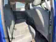 2018 Ram 1500 Express z VIN 1C6RR6FG4JS234644, wystawiony jako Copart lot #63135605 z przebiegiem 139 900 mil mil oraz Szkoda całkowita • Salvage title. Historia ofert i sprzedaży dostępna na DreamBid. Obrazek 10.