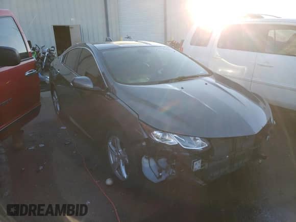 2017 Chevrolet Volt LT с VIN 1G1RC6S50HU216986, выставлен на аукционе Copart как лот 72720432 с пробегом 49 958 миль миль и . История ставок и продаж доступна на DreamBid. Изображение 4.