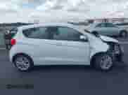 2022 Chevrolet Spark 1LT z VIN KL8CD6SA4NC037058, wystawiony jako IAAI lot #42689373 z przebiegiem 19 147 mil mil oraz . Historia ofert i sprzedaży dostępna na DreamBid. Obrazek 14.