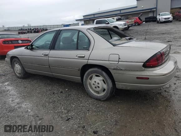 1998 Chevrolet Lumina с VIN 2G1WL52M1W9288861, выставлен на аукционе Copart как лот 51312475 с пробегом 251 105 миль миль и Списание • Salvage title. История ставок и продаж доступна на DreamBid. Изображение 2.