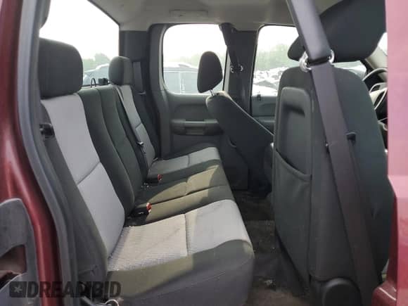 2009 Chevrolet Silverado 3500 с VIN 1GCHK79K69E150981, выставлен на аукционе Copart как лот 67400044 с пробегом 102 338 миль миль и Списание • Salvage title. История ставок и продаж доступна на DreamBid. Изображение 10.