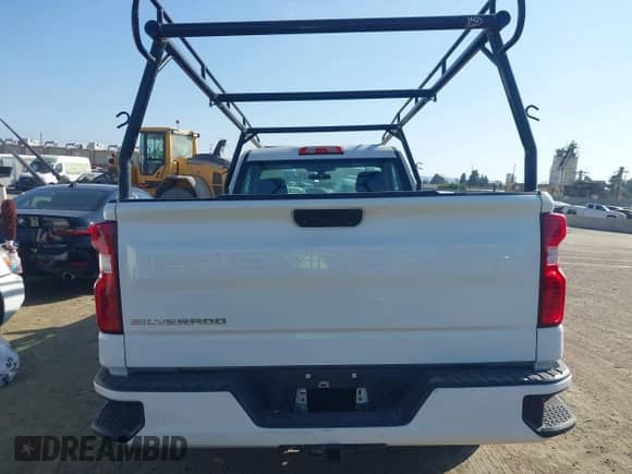 2021 Chevrolet Silverado 1500 Work Truck с VIN 3GCNWAEF8MG214789, выставлен на аукционе IAAI как лот 43326662 с пробегом 66 223 миль миль и . История ставок и продаж доступна на DreamBid. Изображение 17.