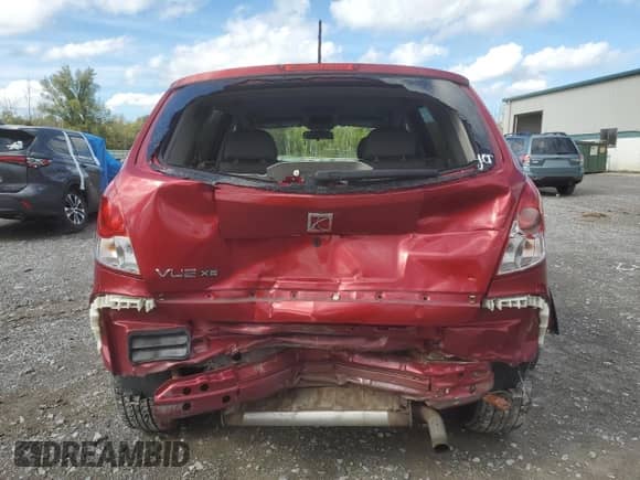 2010 Saturn VUE XE 1SB с VIN 3GSALAE13AS590566, выставлен на аукционе Copart как лот 73098084 с пробегом 80 116 миль миль и Списание • Salvage title. История ставок и продаж доступна на DreamBid. Изображение 6.