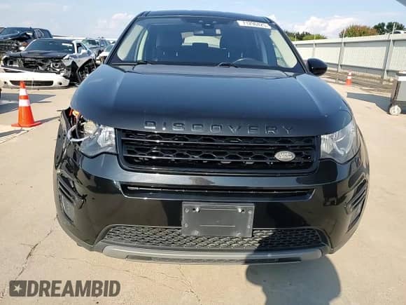 2017 Land Rover Discovery Sport SE с VIN SALCP2BG6HH663268, выставлен на аукционе Copart как лот 71290425 с пробегом 68 696 миль миль и Списание • Salvage title. История ставок и продаж доступна на DreamBid. Изображение 14.