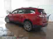 2013 Chevrolet Traverse LT z VIN 1GNKVGKD2DJ123860, wystawiony jako IAAI lot #42683933 z przebiegiem 182 801 mil mil oraz . Historia ofert i sprzedaży dostępna na DreamBid. Obrazek 3.