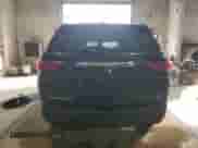 2022 Chevrolet Traverse LT with VIN 1GNEVHKW7NJ111600, listed as a Copart auction lot 83984865 with 83,364 mi miles and Salvage title. Bid and sale history available at DreamBid. Image 6.