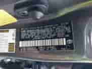 2022 Toyota Prius L Eco with VIN JTDKAMFU4N3175879, listed as a IAAI auction lot 43407344 with 15,599 mi miles and . Bid and sale history available at DreamBid. Image 9.