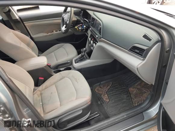 2019 Hyundai Elantra Value Edition с VIN KMHD84LF3KU753286, выставлен на аукционе IAAI как лот 42975527 с пробегом 101 066 миль миль и . История ставок и продаж доступна на DreamBid. Изображение 5.