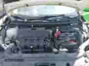 2017 Nissan Sentra SV z VIN 3N1AB7AP1HY289705, wystawiony jako IAAI lot #43151077 z przebiegiem 136 558 mil mil oraz . Historia ofert i sprzedaży dostępna na DreamBid. Obrazek 10.