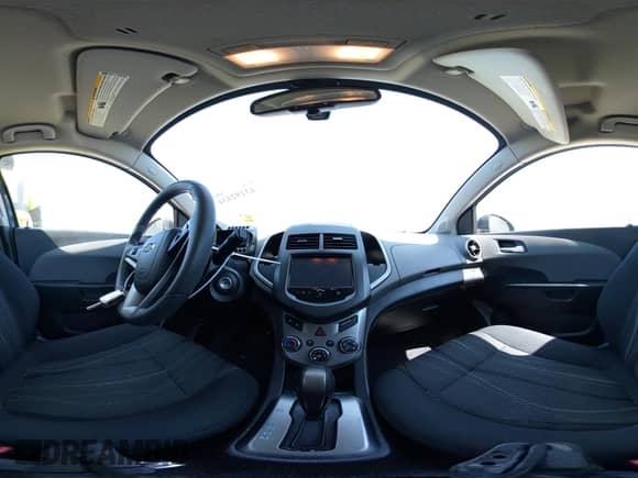 2016 Chevrolet Sonic LT с VIN 1G1JC6SH4G4160945, выставлен на аукционе IAAI как лот 43192434 с пробегом 62 563 миль миль и . История ставок и продаж доступна на DreamBid. Изображение 19.