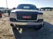 2008 GMC Sierra 1500 SL with VIN 2GTEK13C081163176, listed as a Copart auction lot 47055915 with 290,430 mi miles and Salvage title. Bid and sale history available at DreamBid. Image 5.