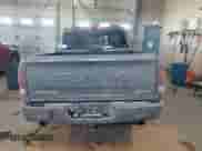 2018 Ram 1500 Rebel with VIN 1C6RR7YT1JS234777, listed as a IAAI auction lot 41409525 with 119,497 mi miles and . Bid and sale history available at DreamBid. Image 16.