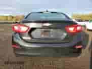 2018 Chevrolet Cruze LS с VIN 1G1BC5SM4J7100214, выставлен на аукционе Copart как лот 86296975 с пробегом 60 038 миль миль и На запчасти • Non repairable. История ставок и продаж доступна на DreamBid. Изображение 6.