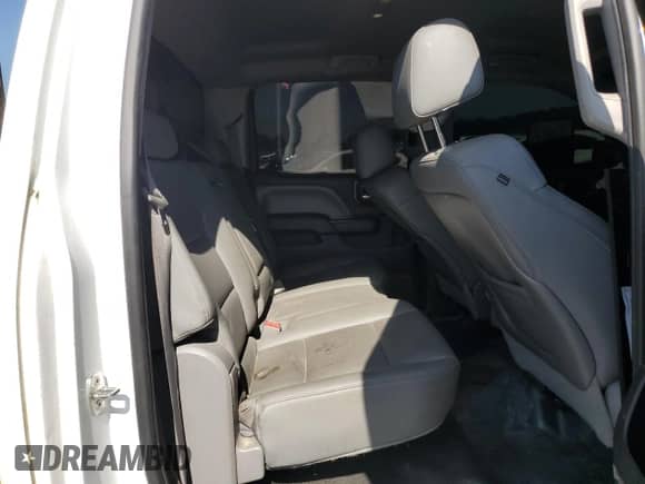 2015 Chevrolet Silverado 2500HD Work Truck z VIN 1GC1KUEG7FF663731, wystawiony jako Copart lot #57123715 z przebiegiem 167 082 mil mil oraz Szkoda całkowita • Salvage title. Historia ofert i sprzedaży dostępna na DreamBid. Obrazek 10.