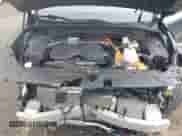 2023 Hyundai Santa Fe Limited с VIN 5NMS5DA11PH009504, выставлен на аукционе IAAI как лот 42880313 с пробегом 35 328 миль миль и . История ставок и продаж доступна на DreamBid. Изображение 10.