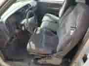 1999 Dodge 1500 с VIN 1B7HF13Z2XJ564755, выставлен на аукционе Copart как лот 63602115 с пробегом 106 969 миль миль и Списание • Salvage title. История ставок и продаж доступна на DreamBid. Изображение 7.