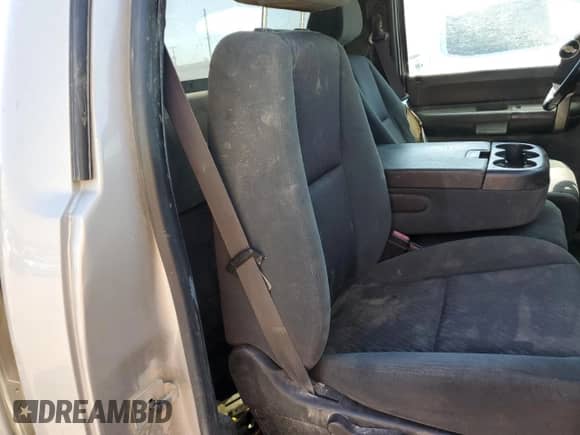 2009 Chevrolet Silverado 1500 with VIN 1GCEK24099Z237813, listed as a Copart auction lot 54860645 with 107,525 mi miles and Salvage title. Bid and sale history available at DreamBid. Image 10.