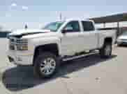 2015 Chevrolet Silverado 1500 High Country с VIN 3GCUKTEJ0FG428301, выставлен на аукционе Copart как лот 61352815 с пробегом 83 512 миль миль и Списание • Salvage title. История ставок и продаж доступна на DreamBid. Изображение 1.