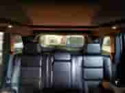 2017 Jeep Grand Cherokee Overland with VIN 1C4RJFCT1HC755486, listed as a Copart auction lot 54852525 with 122,193 mi miles and Salvage title. Bid and sale history available at DreamBid. Image 10.