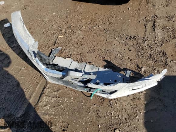 2015 Chevrolet Malibu LT with VIN 1G11C5SL0FF163987, listed as a Copart auction lot 48102905 with 133,184 mi miles and Salvage title. Bid and sale history available at DreamBid. Image 12.