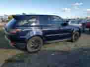 2020 Land Rover Range Rover Sport SE с VIN SALWG2SU4LA701066, выставлен на аукционе Copart как лот 47597345 с пробегом 97 553 миль миль и Списание • Salvage title. История ставок и продаж доступна на DreamBid. Изображение 3.