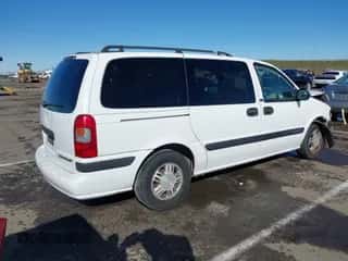 2004 Chevrolet Venture LS с VIN 1GNDX03E24D177501, выставлен на аукционе IAAI как лот 41506645 с пробегом 190 380 миль миль и . История ставок и продаж доступна на DreamBid. Изображение 4.