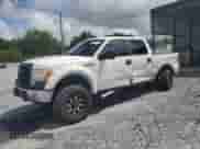 2013 Ford F-150 FX4 с VIN 1FTFW1EF8DKD29759, выставлен на аукционе Copart как лот 68283585 с пробегом 166 072 миль миль и Списание • Salvage title. История ставок и продаж доступна на DreamBid. Изображение 1.