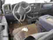 1999 Chevrolet Silverado 1500 LS с VIN 2GCEC19V2X1118549, выставлен на аукционе Copart как лот 68527045 с пробегом Не указан миль и На запчасти • Non repairable. История ставок и продаж доступна на DreamBid. Изображение 8.