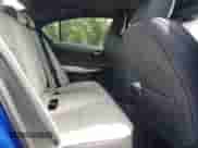 2021 Lexus IS 350 F Sport z VIN JTHGZ1B29M5044000, wystawiony jako Copart lot #64207895 z przebiegiem 53 155 mil mil oraz Szkoda całkowita • Salvage title. Historia ofert i sprzedaży dostępna na DreamBid. Obrazek 10.