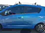 2014 Chevrolet Spark LT с VIN KL8CF6S95EC448310, выставлен на аукционе IAAI как лот 42440654 с пробегом 104 909 миль миль и . История ставок и продаж доступна на DreamBid. Изображение 15.
