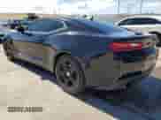 2018 Chevrolet Camaro 1LS с VIN 1G1FA1RXXJ0142444, выставлен на аукционе Copart как лот 50194625 с пробегом 44 390 миль миль и Чистый • Clean title. История ставок и продаж доступна на DreamBid. Изображение 2.