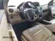 2009 Honda Pilot Touring with VIN 5FNYF48979B015525, listed as a Copart auction lot 81966235 with 146,195 mi miles and Salvage title. Bid and sale history available at DreamBid. Image 8.