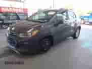 2018 Chevrolet Trax LT с VIN KL7CJLSB8JB677195, выставлен на аукционе IAAI как лот 43261680 с пробегом 62 882 миль миль и . История ставок и продаж доступна на DreamBid. Изображение 17.