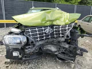 2020 Hyundai Venue SEL с VIN KMHRC8A3XLU031481, выставлен на аукционе Copart как лот 66065674 с пробегом 25 316 миль миль и На запчасти • Non repairable. История ставок и продаж доступна на DreamBid. Изображение 5.