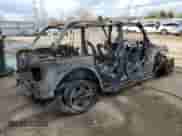 2023 Jeep Wrangler Willys с VIN 1C4HJXDN6PW681058, выставлен на аукционе Copart как лот 44386045 с пробегом Не указан миль и На запчасти • Non repairable. История ставок и продаж доступна на DreamBid. Изображение 3.