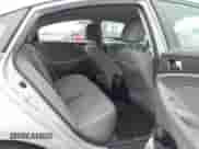 2012 Hyundai Sonata GLS with VIN 5NPEB4ACXCH467644, listed as a IAAI auction lot 43443863 with 121,748 mi miles and . Bid and sale history available at DreamBid. Image 8.