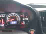 2014 Nissan Maxima SV with VIN 1N4AA5AP6EC483855, listed as a IAAI auction lot 41370543 with 247,670 mi miles and . Bid and sale history available at DreamBid. Image 7.