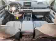 2025 Honda Pilot EX-L с VIN 5FNYG2H40SB001428, выставлен на аукционе Copart как лот 81387625 с пробегом 18 313 миль миль и Списание • Salvage title. История ставок и продаж доступна на DreamBid. Изображение 8.