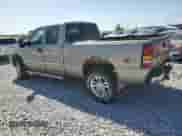 2003 GMC Sierra 1500 SLE with VIN 2GTEK19T731146665, listed as a Copart auction lot 69531743 with 119,687 mi miles and Salvage title. Bid and sale history available at DreamBid. Image 2.