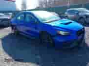 2023 Subaru WRX Premium with VIN JF1VBAF64P9818926, listed as a IAAI auction lot 41984668 with 26,452 mi miles and . Bid and sale history available at DreamBid. Image 1.