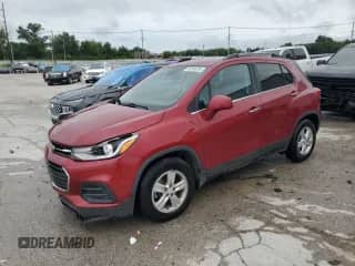 2020 Chevrolet Trax LT с VIN 3GNCJLSB1LL200359, выставлен на аукционе Copart как лот 65590295 с пробегом 123 000 миль миль и Списание • Salvage title. История ставок и продаж доступна на DreamBid. Изображение 1.