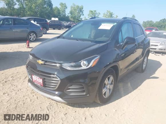 2020 Chevrolet Trax LT с VIN 3GNCJLSB9LL206104, выставлен на аукционе IAAI как лот 42975352 с пробегом 59 998 миль миль и . История ставок и продаж доступна на DreamBid. Изображение 17.