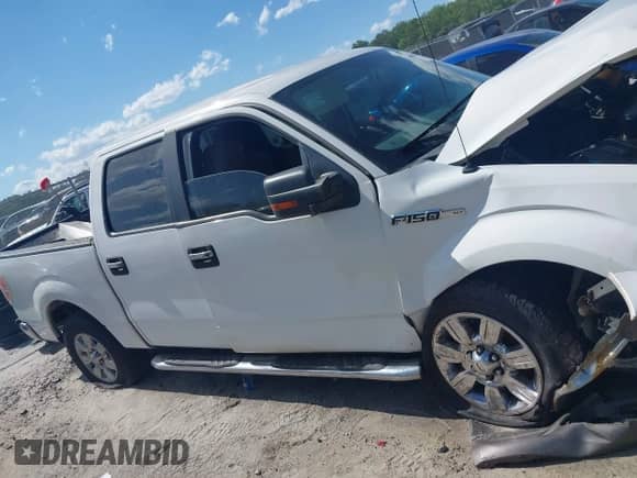 2011 Ford F-150 XL с VIN 1FTEW1CM8BFC69498, выставлен на аукционе IAAI как лот 42315518 с пробегом Не указан миль и . История ставок и продаж доступна на DreamBid. Изображение 13.