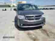 2020 Dodge Grand Caravan SXT with VIN 2C4RDGCG0LR161567, listed as a Copart auction lot 67039855 with 103,284 mi miles and Salvage title. Bid and sale history available at DreamBid. Image 15.