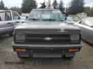 1992 Chevrolet Blazer с VIN 1GNCT18Z7N0105016, выставлен на аукционе Copart как лот 83980034 с пробегом 150 455 миль миль и Списание • Salvage title. История ставок и продаж доступна на DreamBid. Изображение 5.