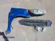 2014 Toyota Prius One with VIN JTDKDTB39E1060978, listed as a IAAI auction lot 42883241 with 217,398 mi miles and . Bid and sale history available at DreamBid. Image 12.