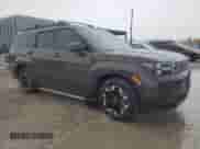 2025 Hyundai Santa Fe SEL z VIN 5NMP2DGL3SH097648, wystawiony jako Copart lot #80671695 z przebiegiem 7 662 mil mil oraz Szkoda całkowita • Salvage title. Historia ofert i sprzedaży dostępna na DreamBid. Obrazek 4.